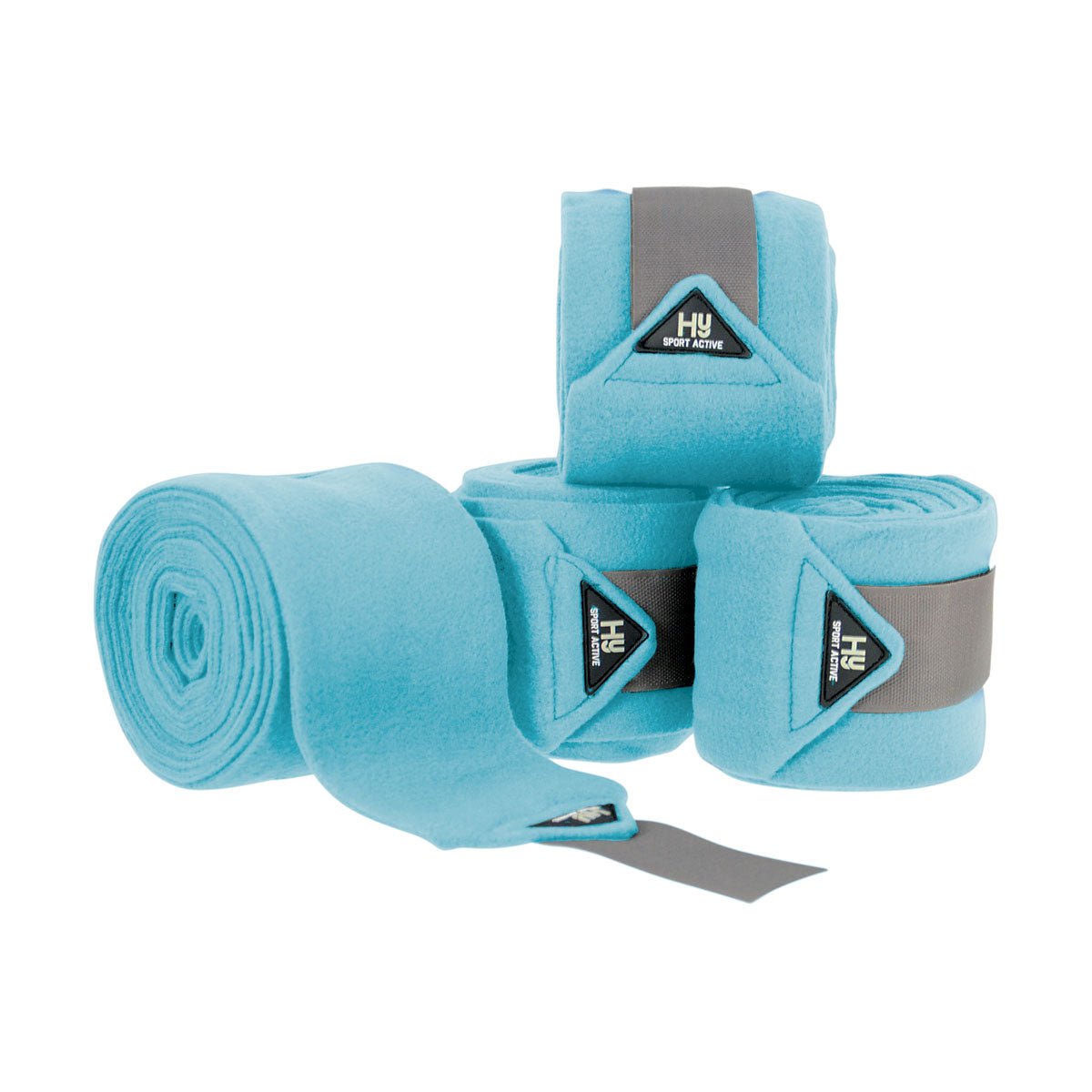 Hy Sport Active Luxury Bandages - Nags Essentials
