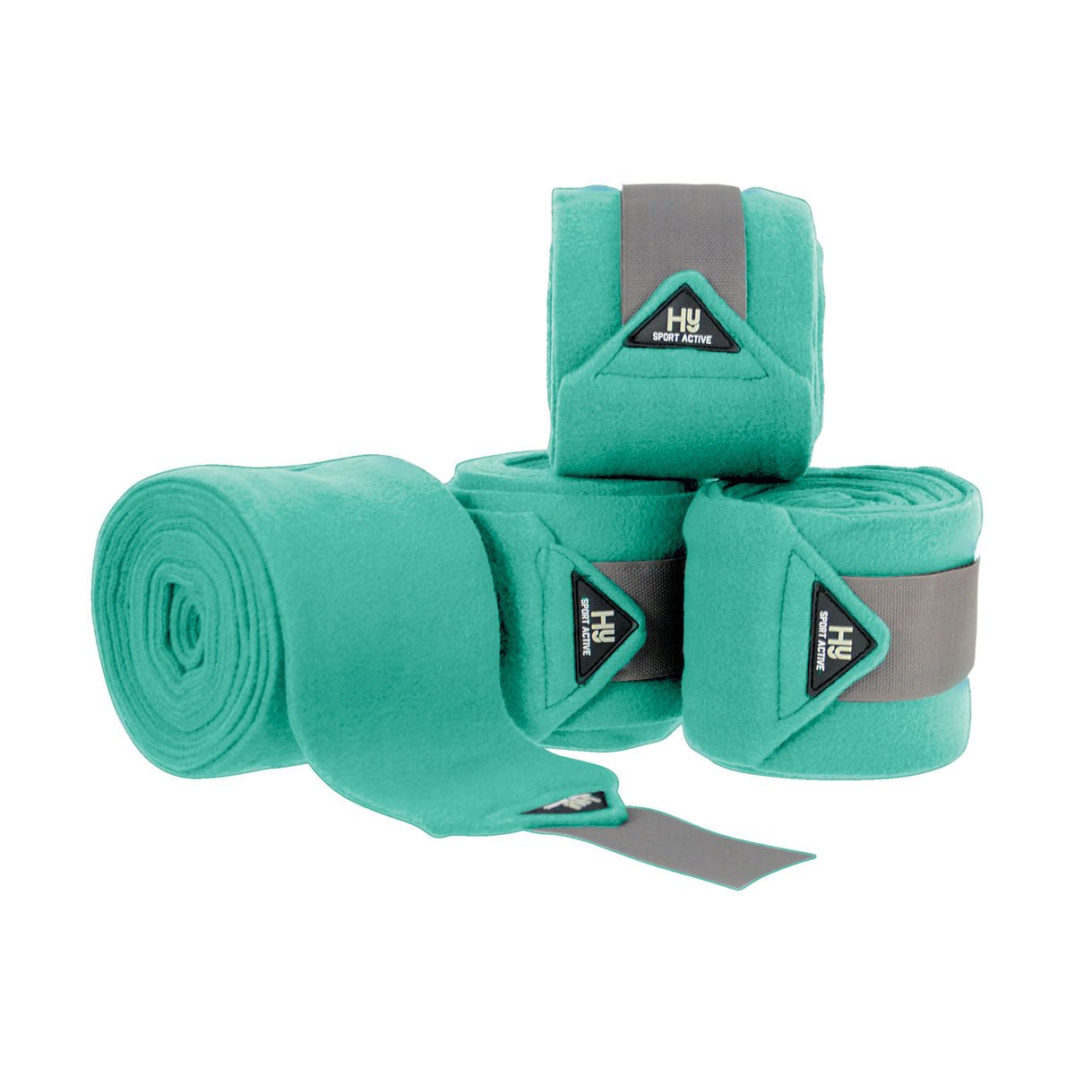 Hy Sport Active Luxury Bandages - Nags Essentials
