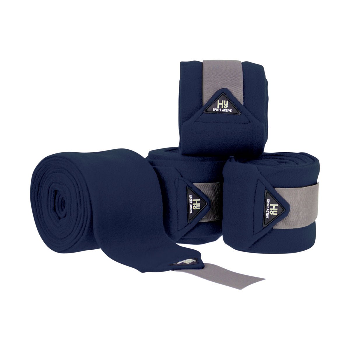 Hy Sport Active Luxury Bandages - Nags Essentials