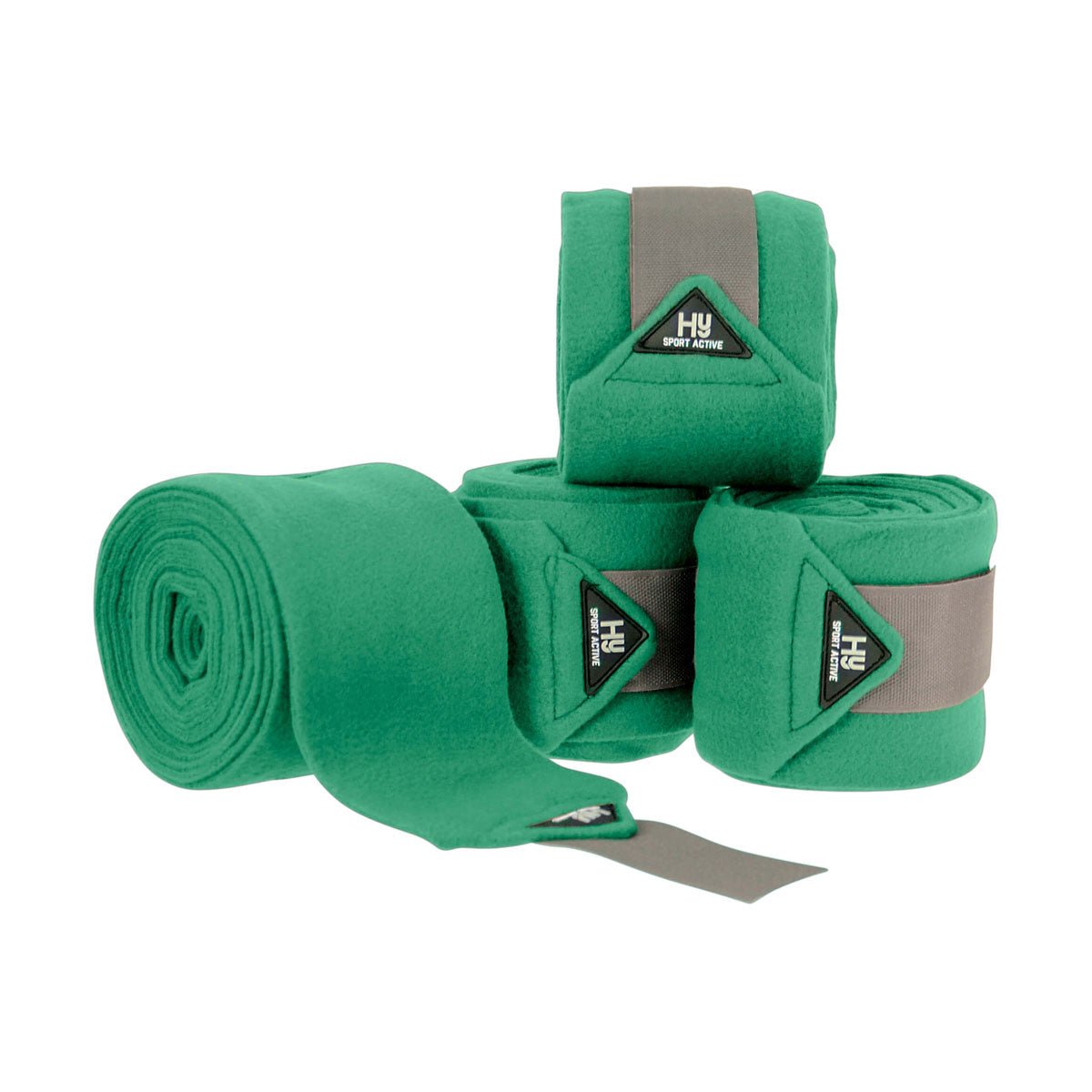 Hy Sport Active Luxury Bandages - Nags Essentials