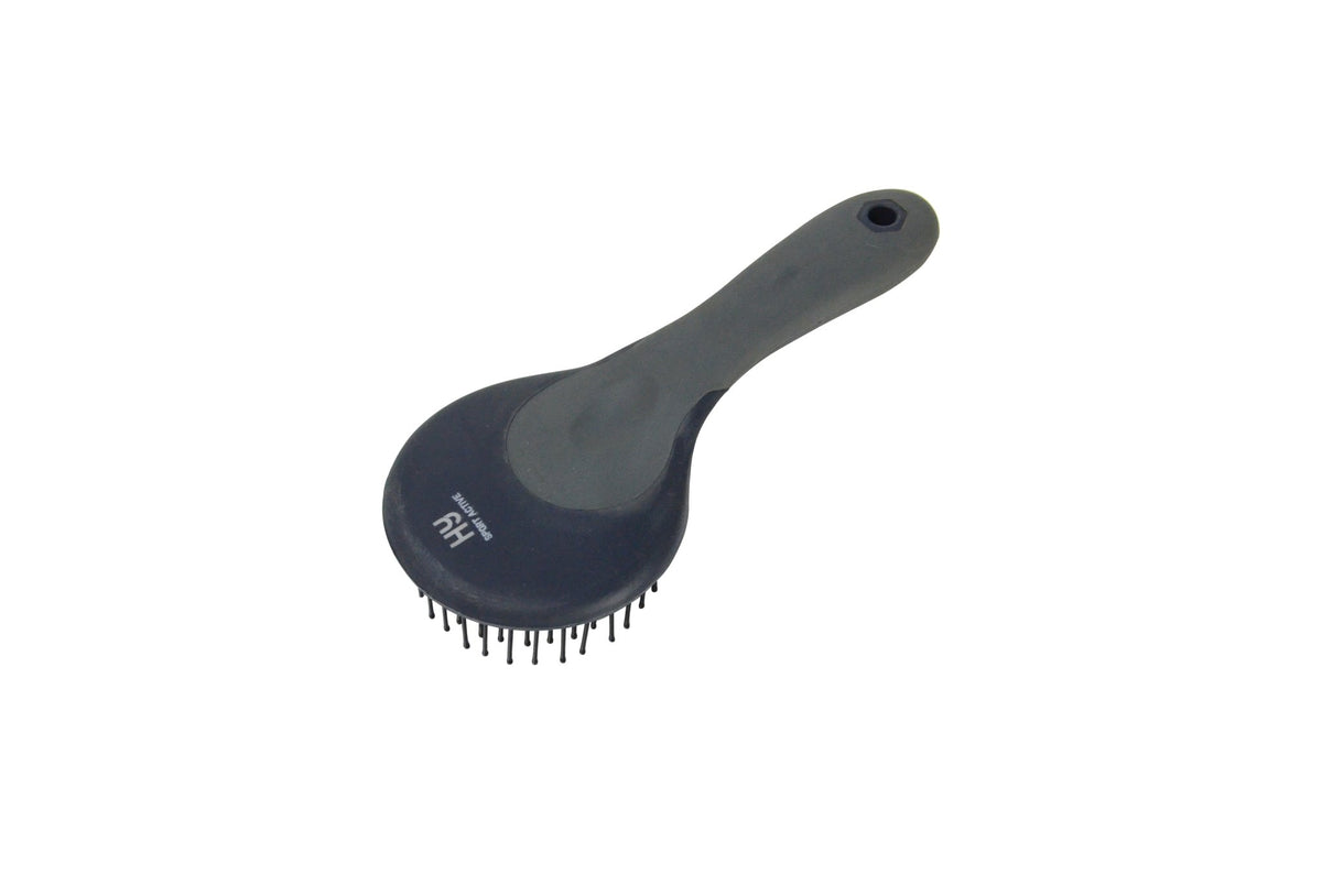 Hy Sport Active Mane & Tail Brush - Nags Essentials