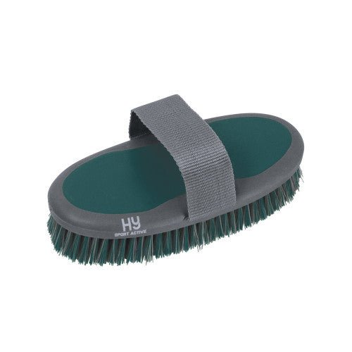 Hy Sport Active Sponge Brush - Nags Essentials