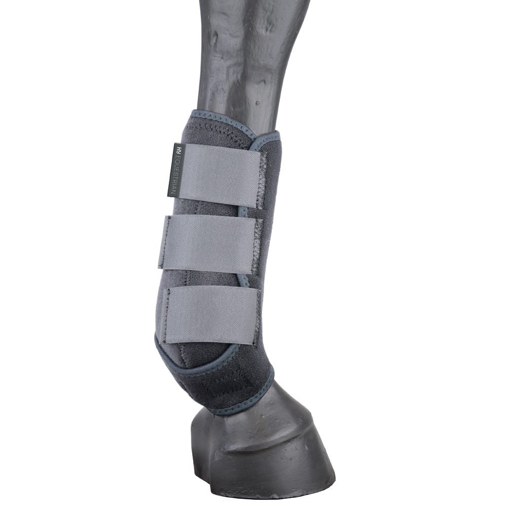Hy Sport Support Boots - Nags Essentials