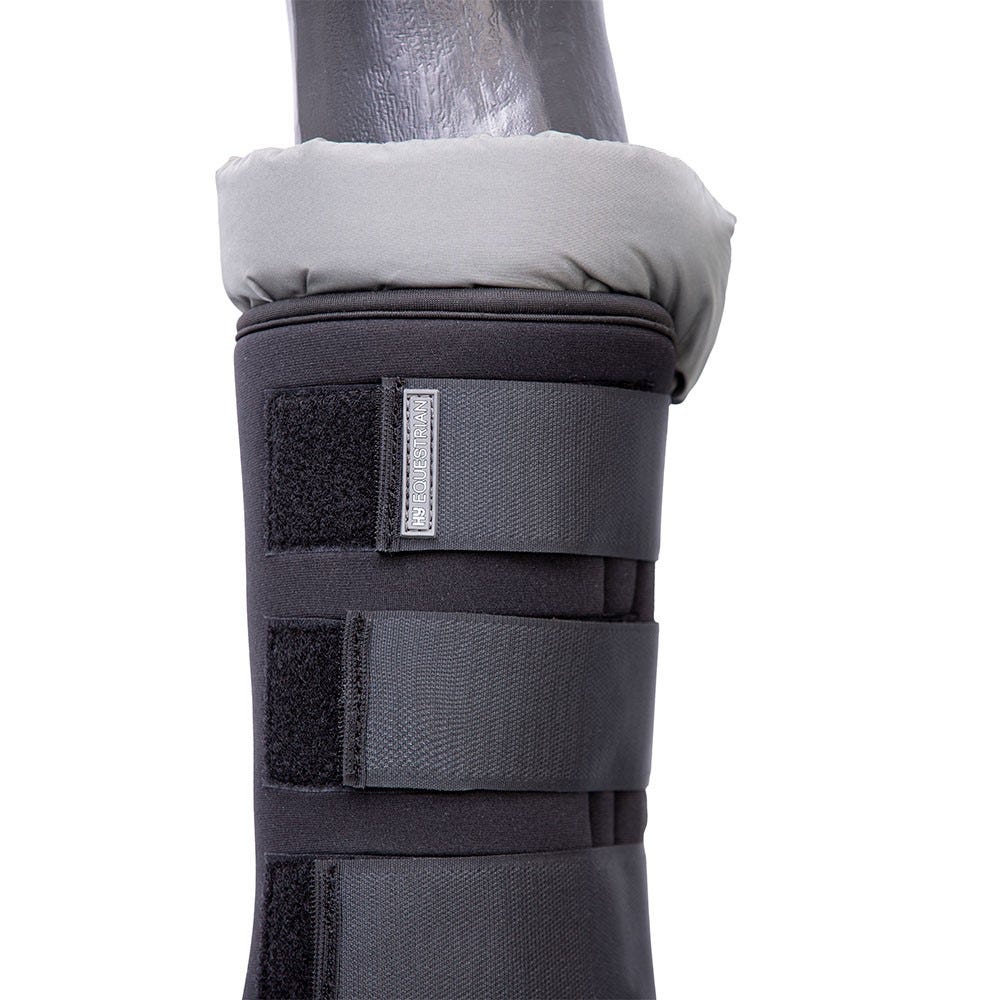 Hy Stable Protection Boots - Nags Essentials