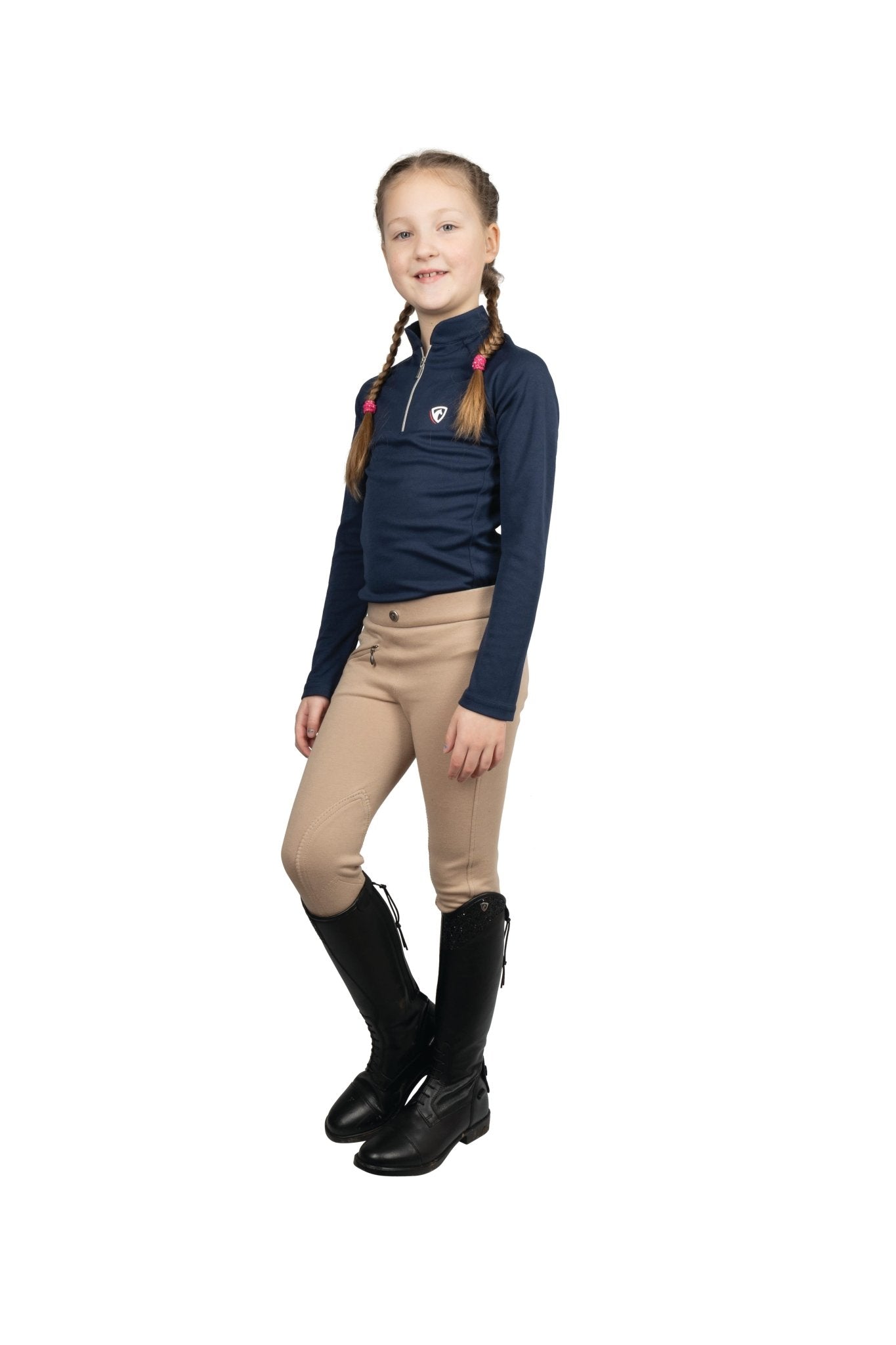 HyCONIC Children's Base Layer - Nags Essentials