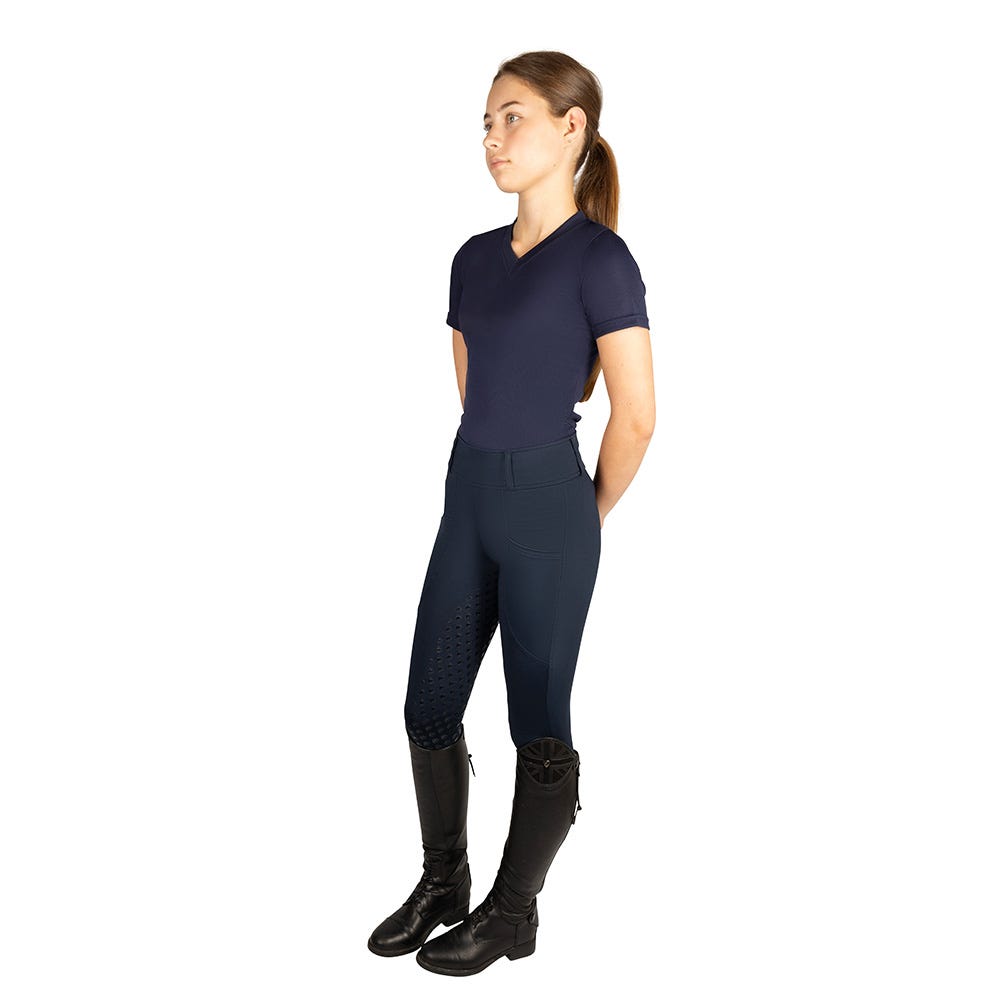 HyCONIC Children's Torrellas Riding Tights - Nags Essentials