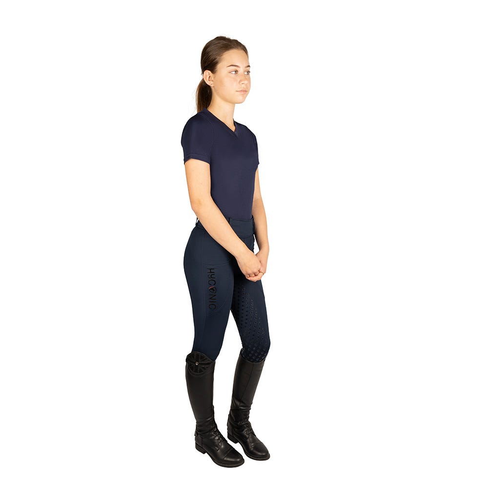 HyCONIC Children's Torrellas Riding Tights - Nags Essentials