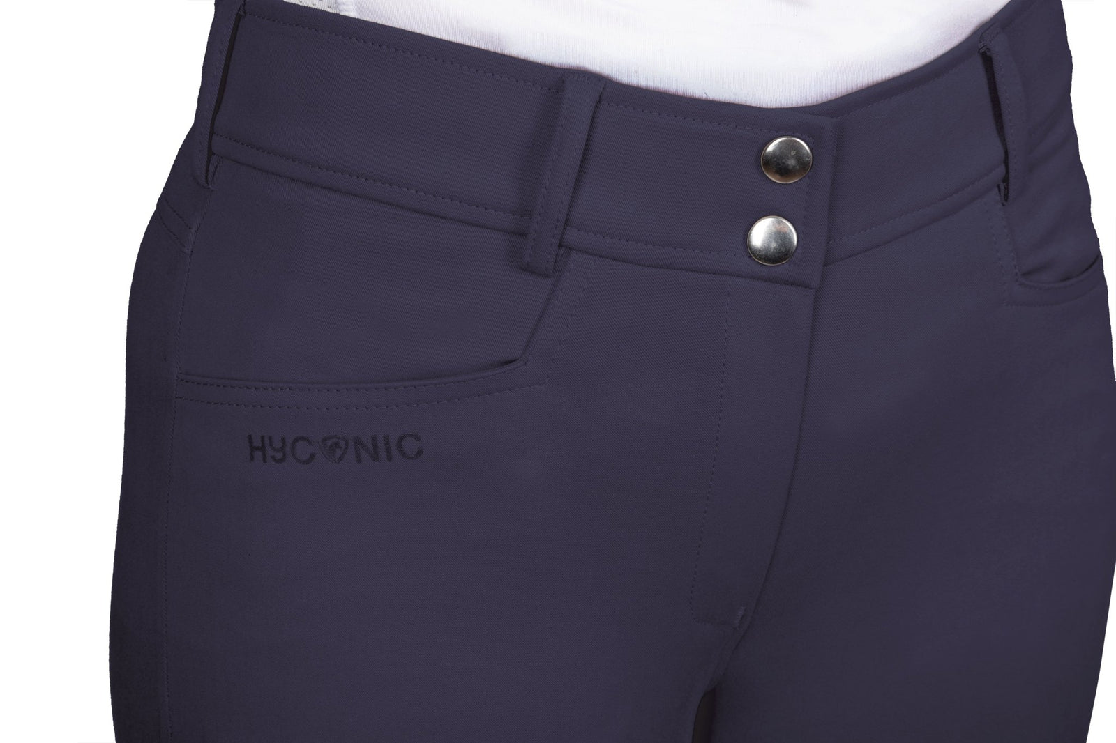 HyCONIC El Faro Breeches - Nags Essentials