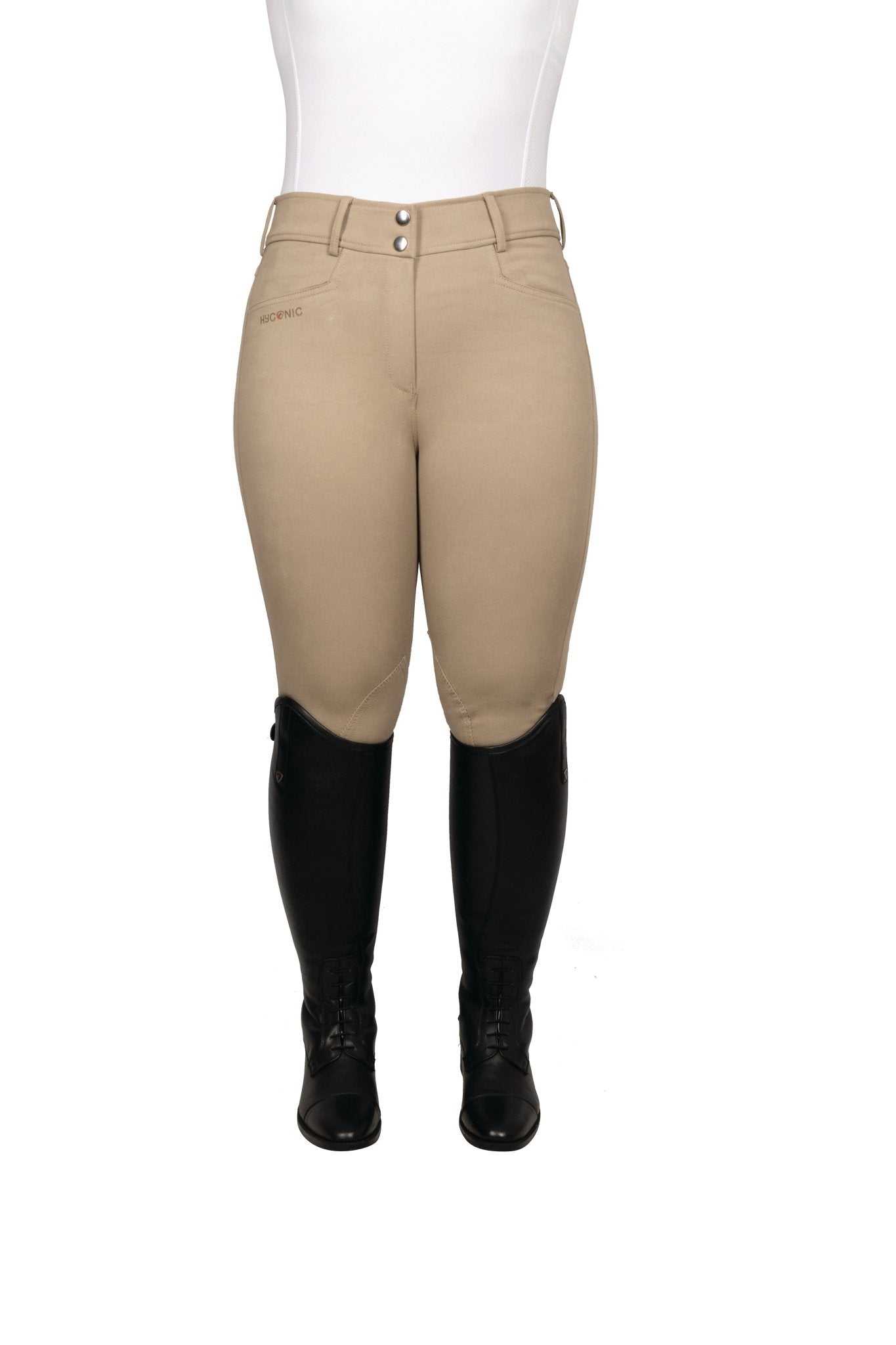 HyCONIC El Faro Breeches - Nags Essentials