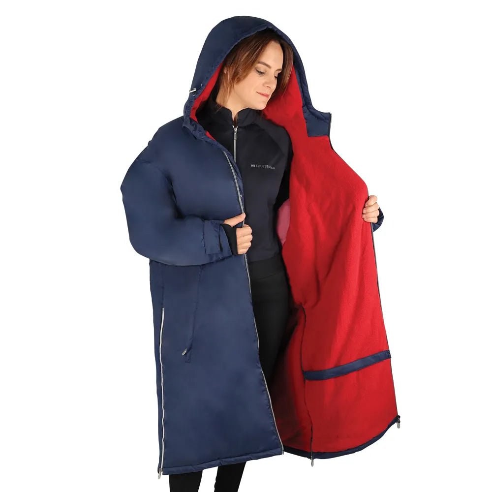 HyCONIC H2cOat - Nags Essentials
