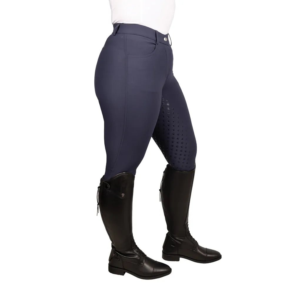 HyCONIC La Rubia Breeches - Nags Essentials