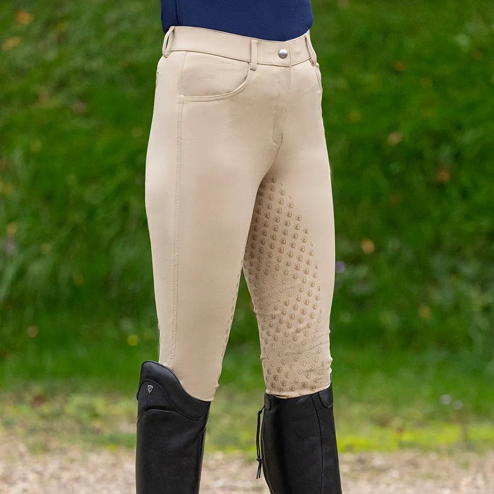 HyCONIC La Rubia Breeches - Nags Essentials