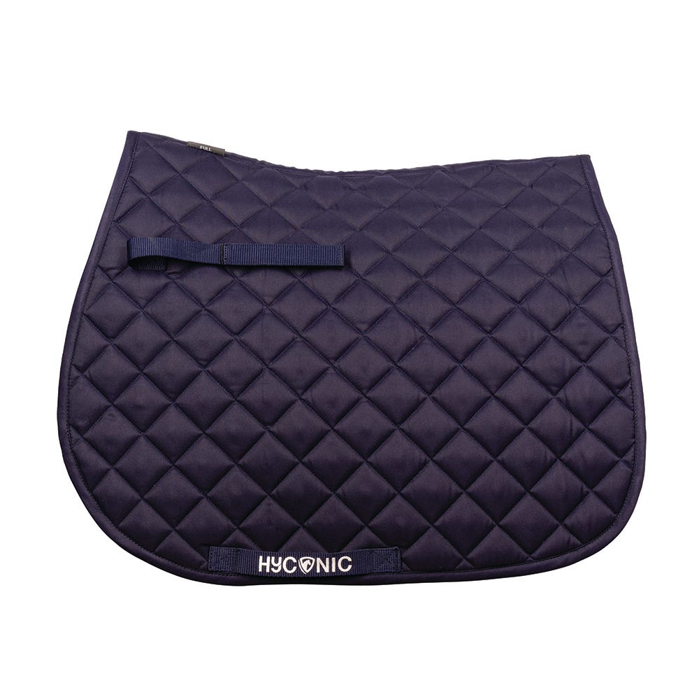 HyCONIC Show Jump Saddle Cloth - Nags Essentials