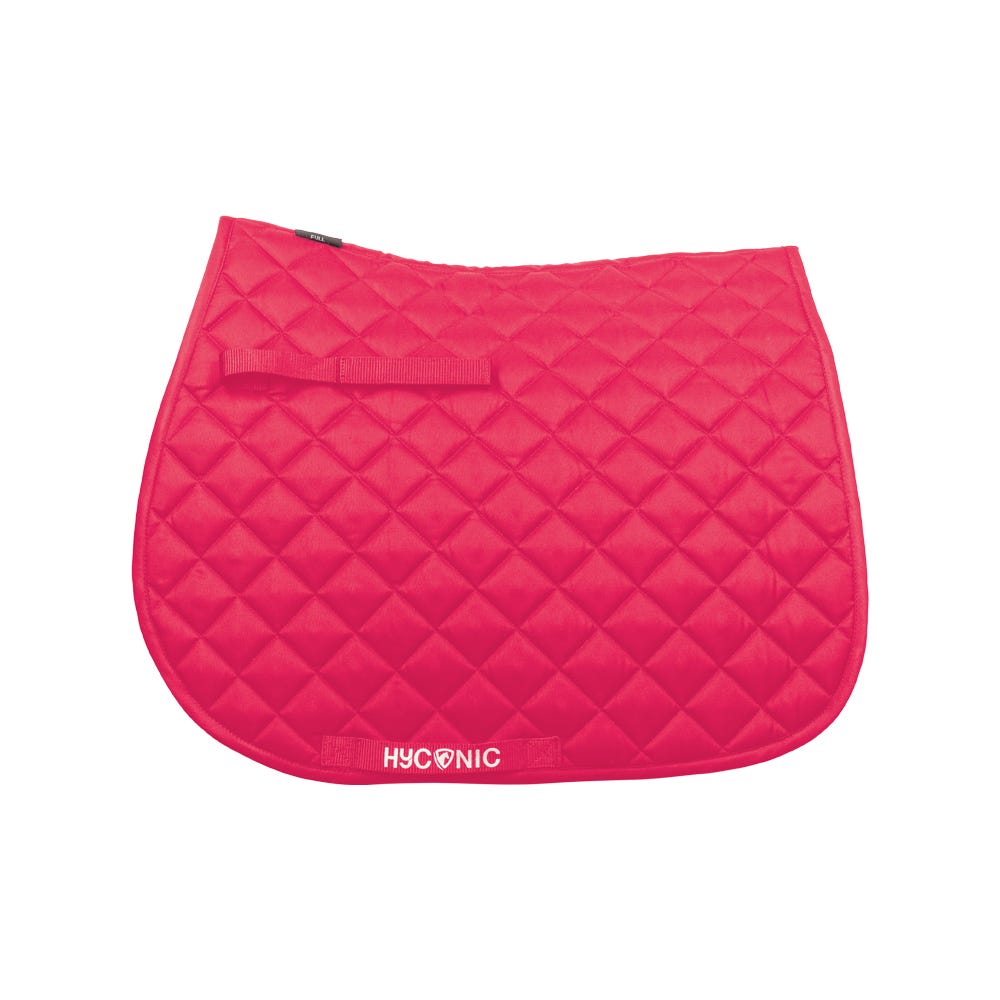 HyCONIC Show Jump Saddle Cloth - Nags Essentials