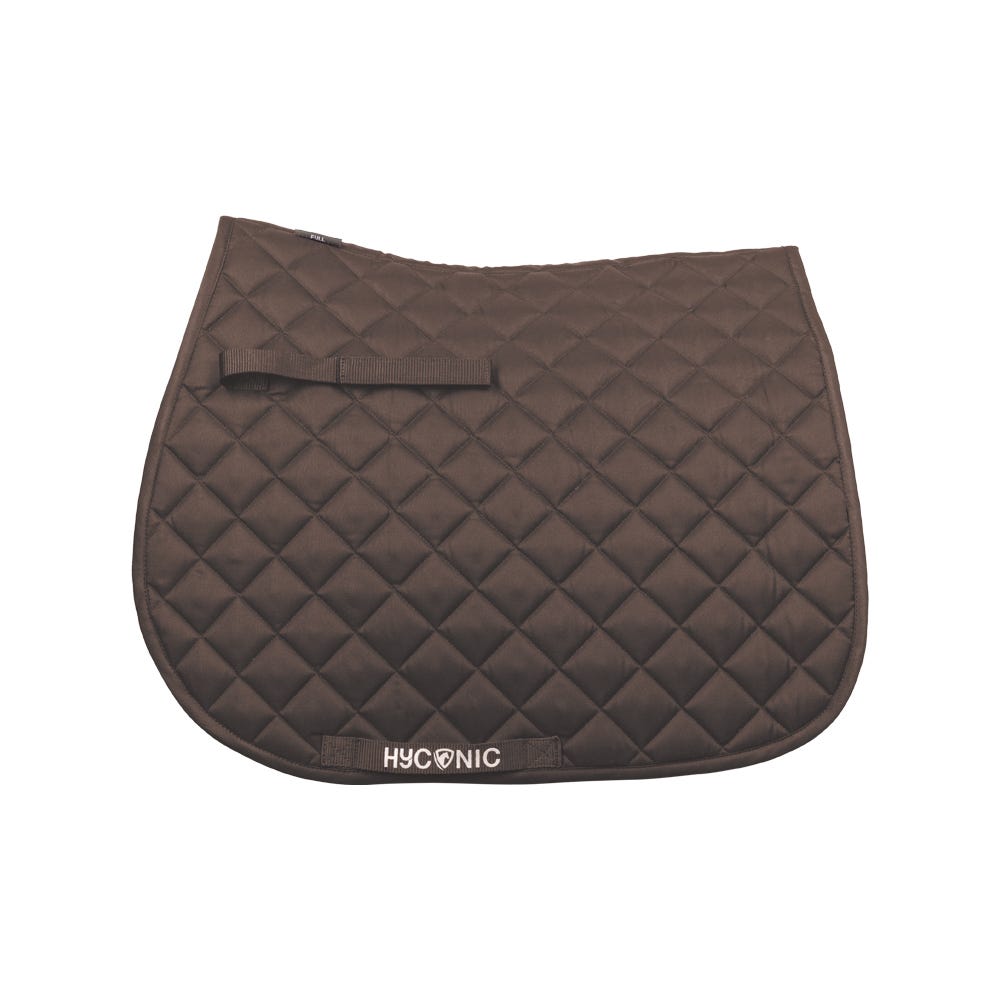 HyCONIC Show Jump Saddle Cloth - Nags Essentials