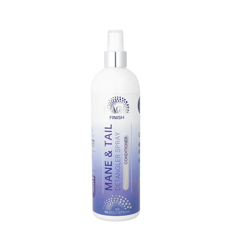 HyShine Magic Finish Detangler - Nags Essentials