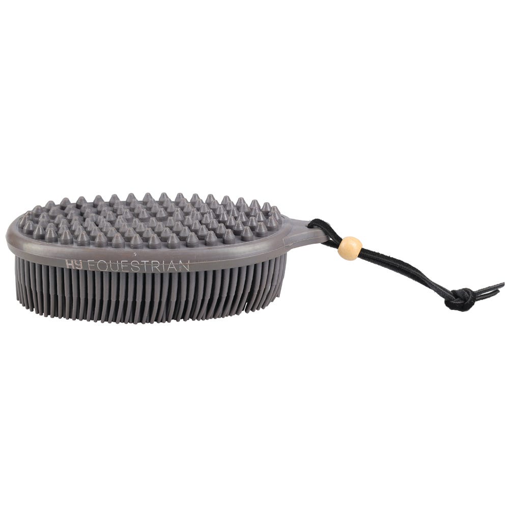 HyShine Pebble Brush - Nags Essentials