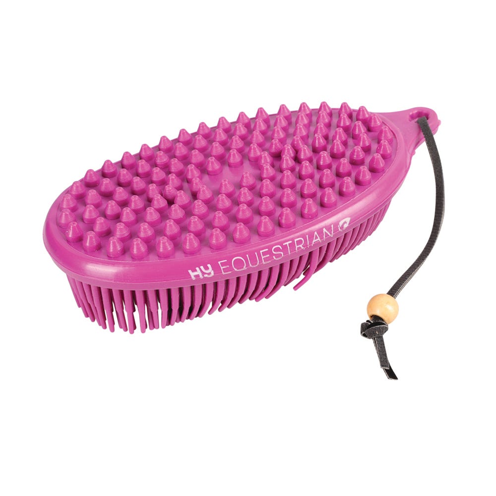 HyShine Pebble Brush - Nags Essentials