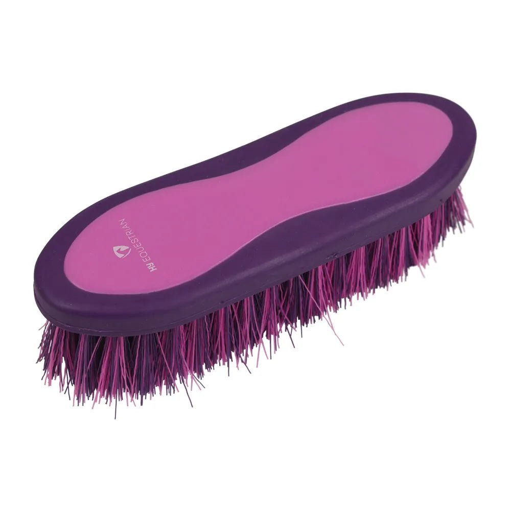 HySHINE Pro Groom Dandy Brush - Nags Essentials