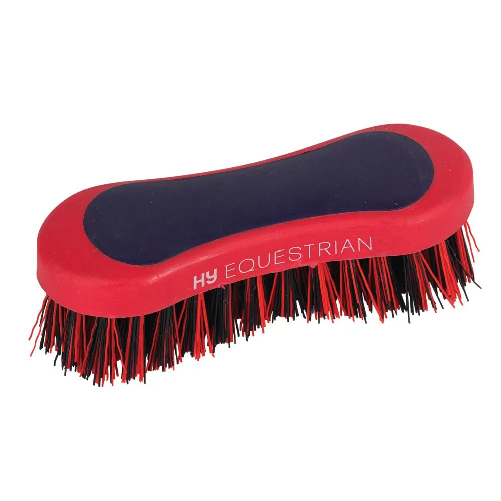 HySHINE Pro Groom Hoof Brush - Nags Essentials
