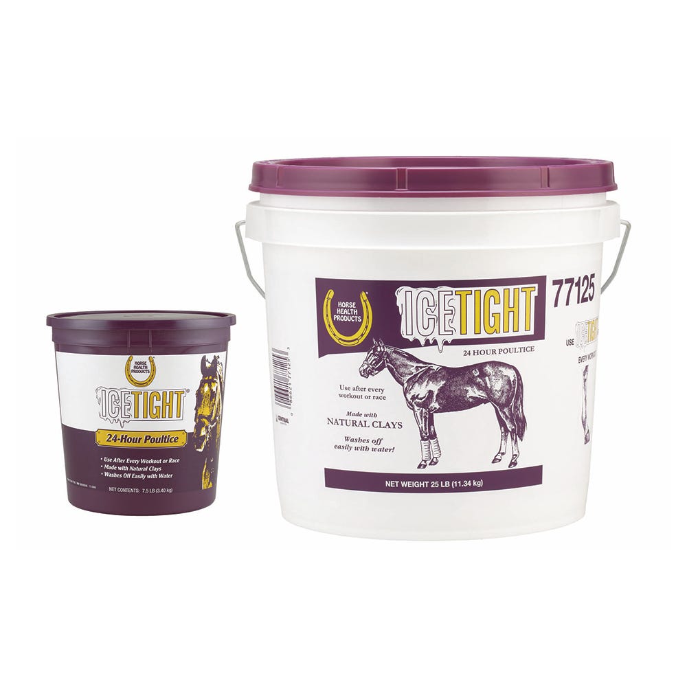 Icetight - Nags Essentials