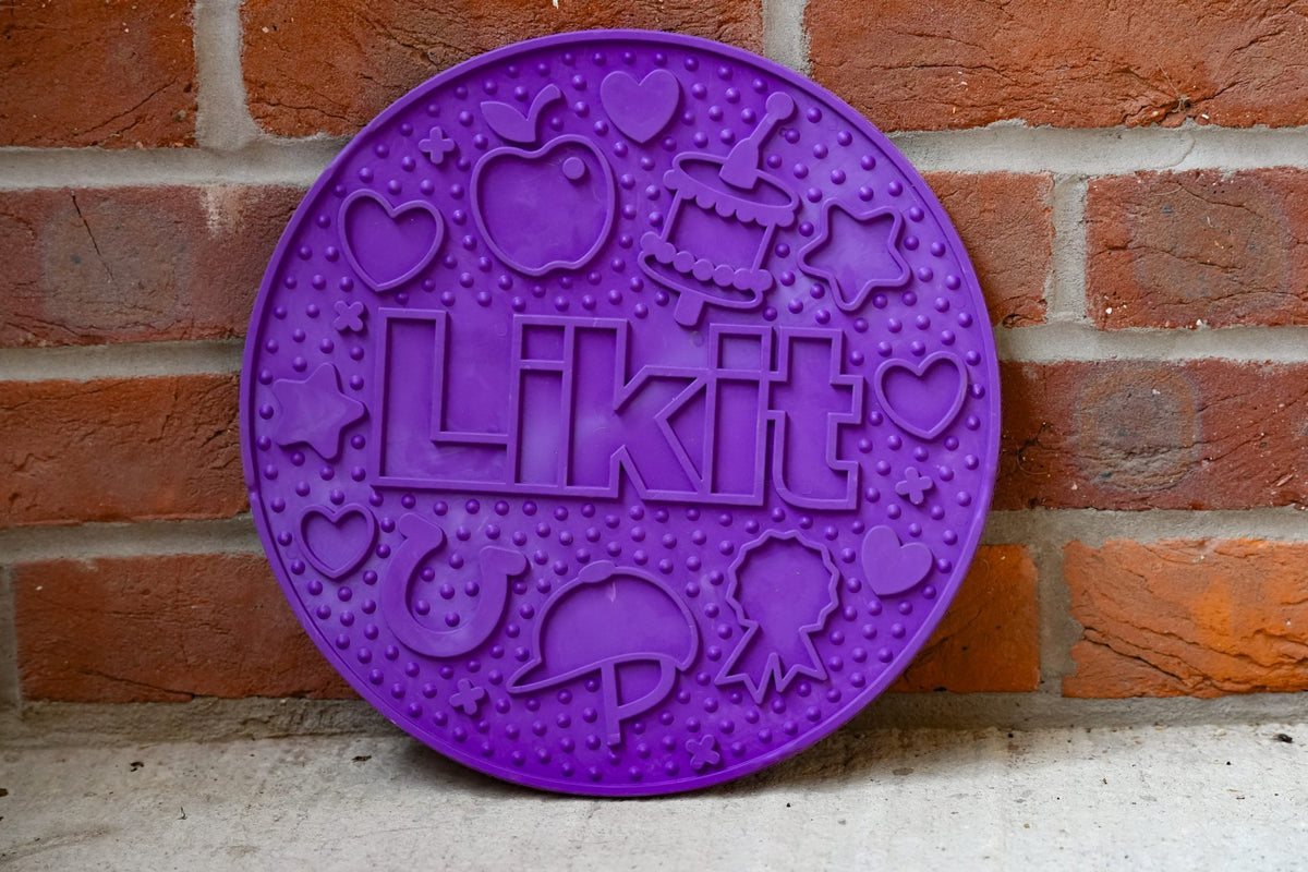 Likit Graze Maze