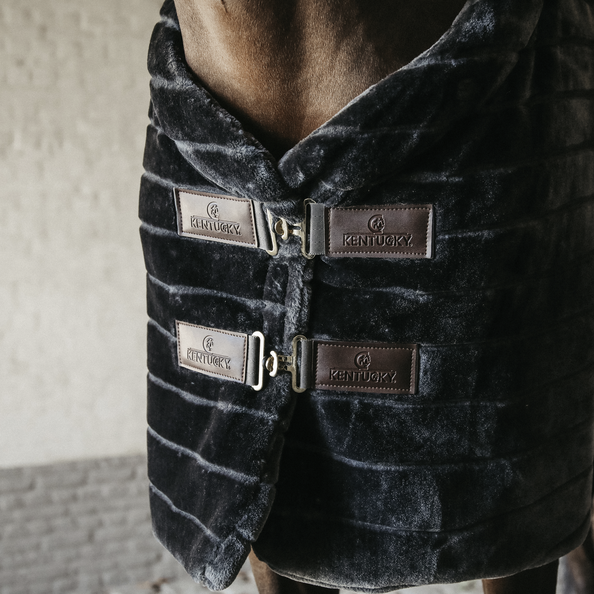 Kentucky Horsewear Faux Fur Rug