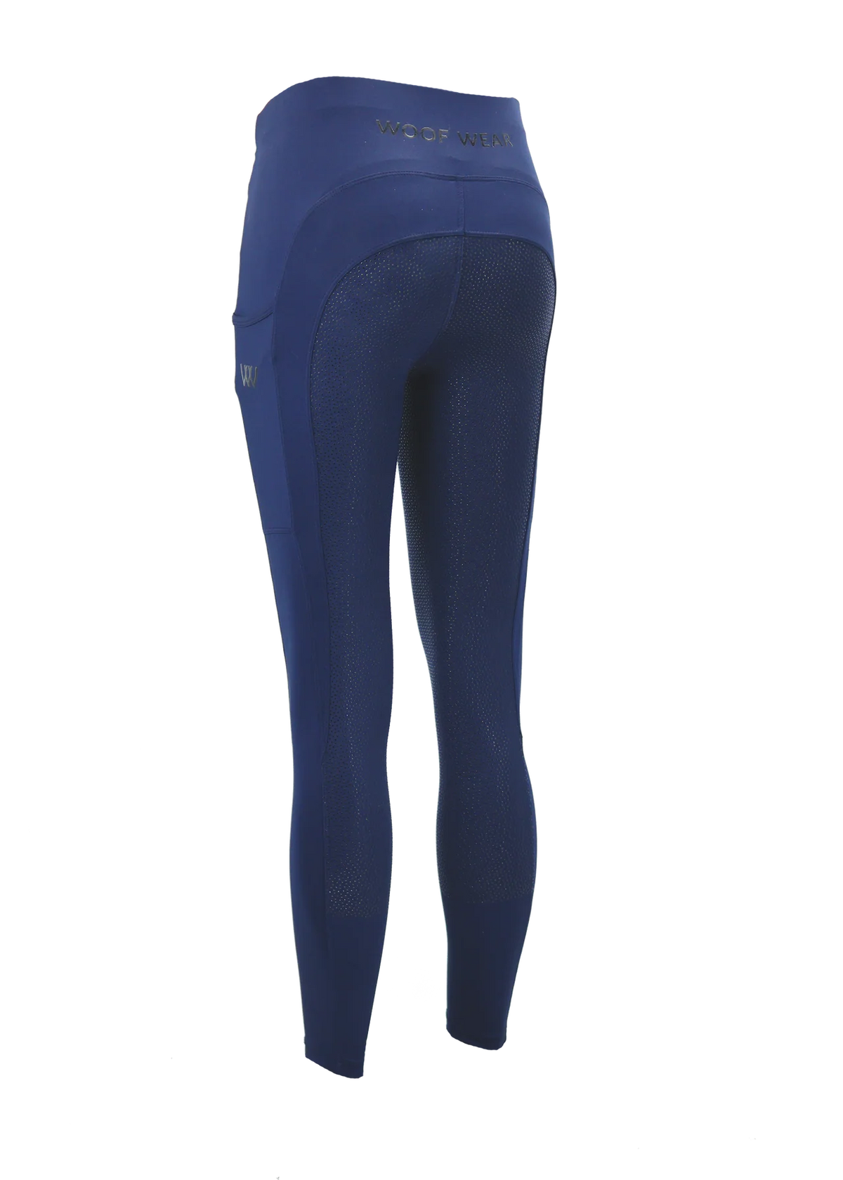 Woof Wear Young Rider Pro Tights