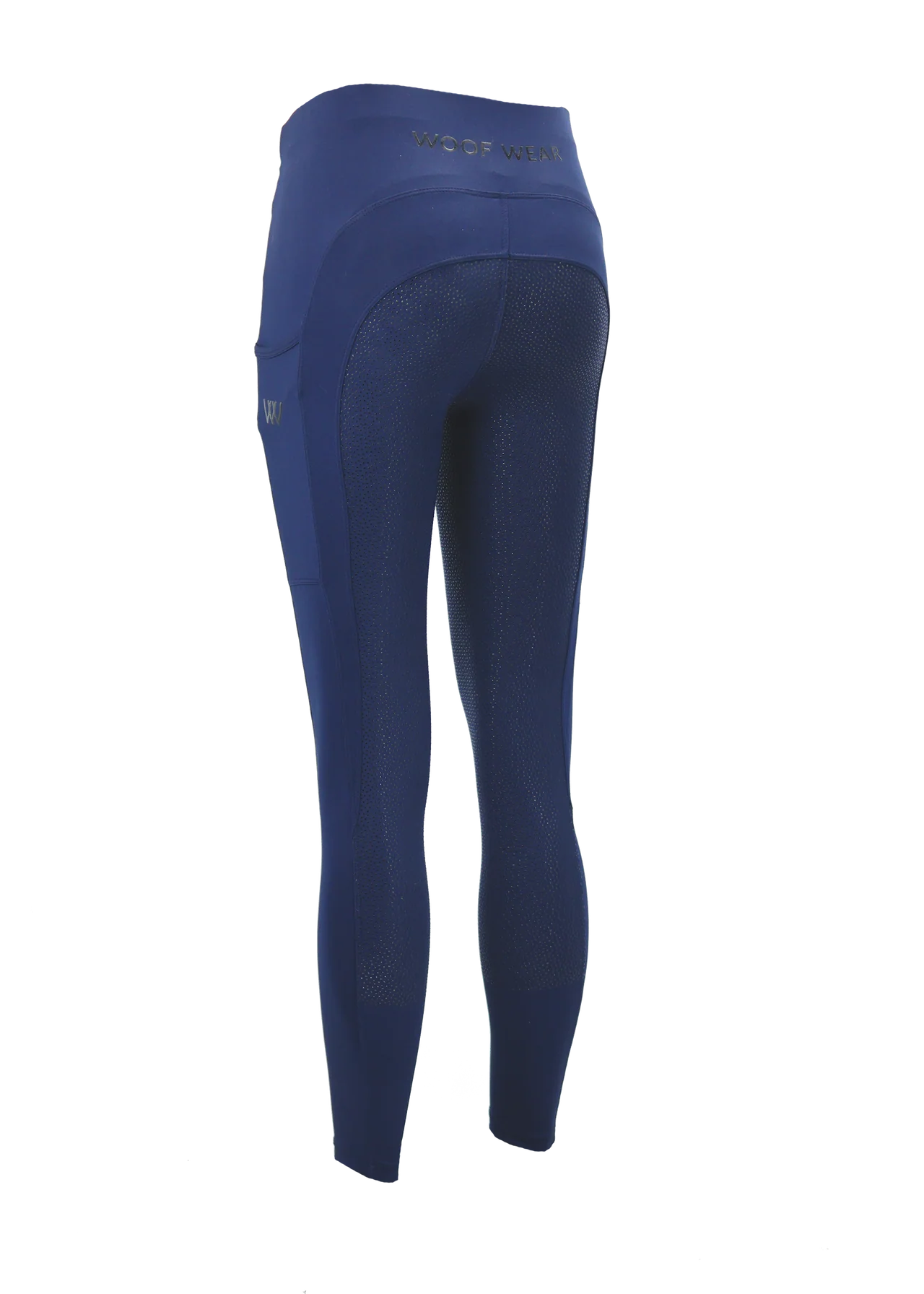 Woof Wear Young Rider Pro Tights