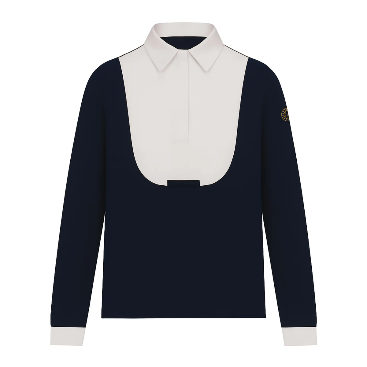 Junior Elite (Long Sleeved) Show Shirt