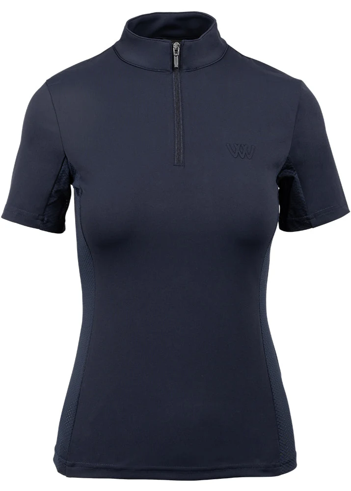 Woof Wear Short Sleeve Tech Riding Shirt