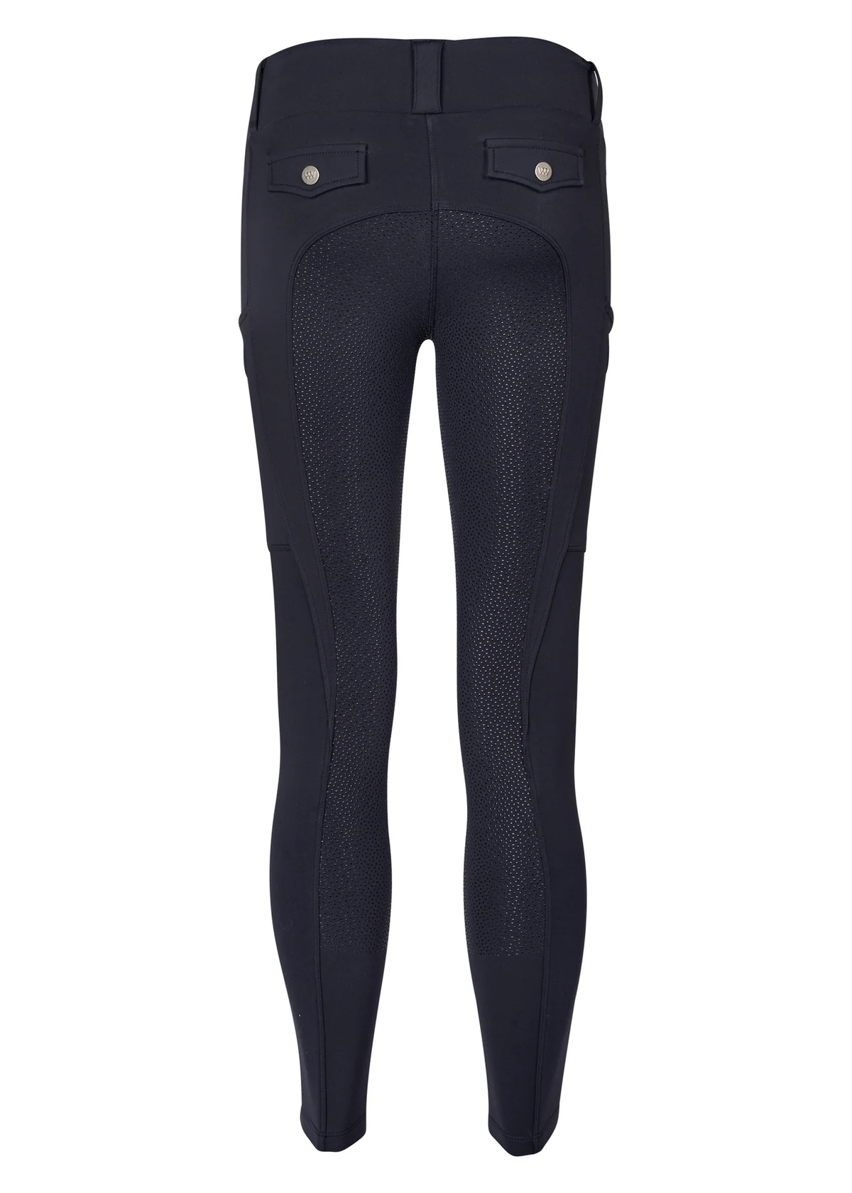 Woof Wear Young Rider Elite Riding Tights