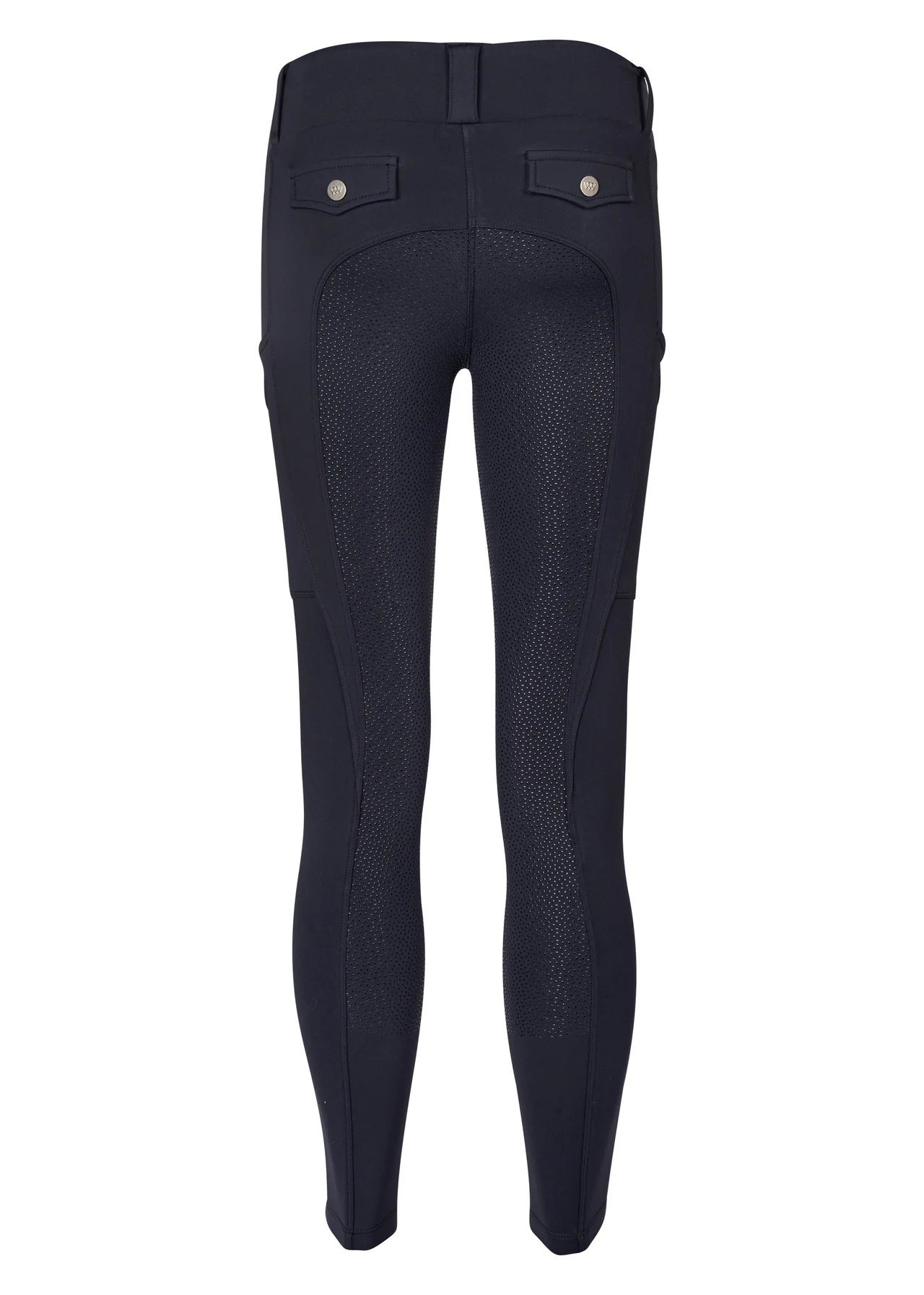 Woof Wear Young Rider Elite Riding Tights