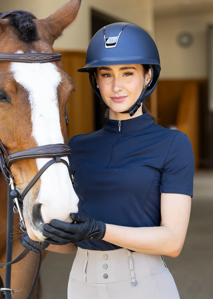 Woof Wear Short Sleeve Tech Riding Shirt