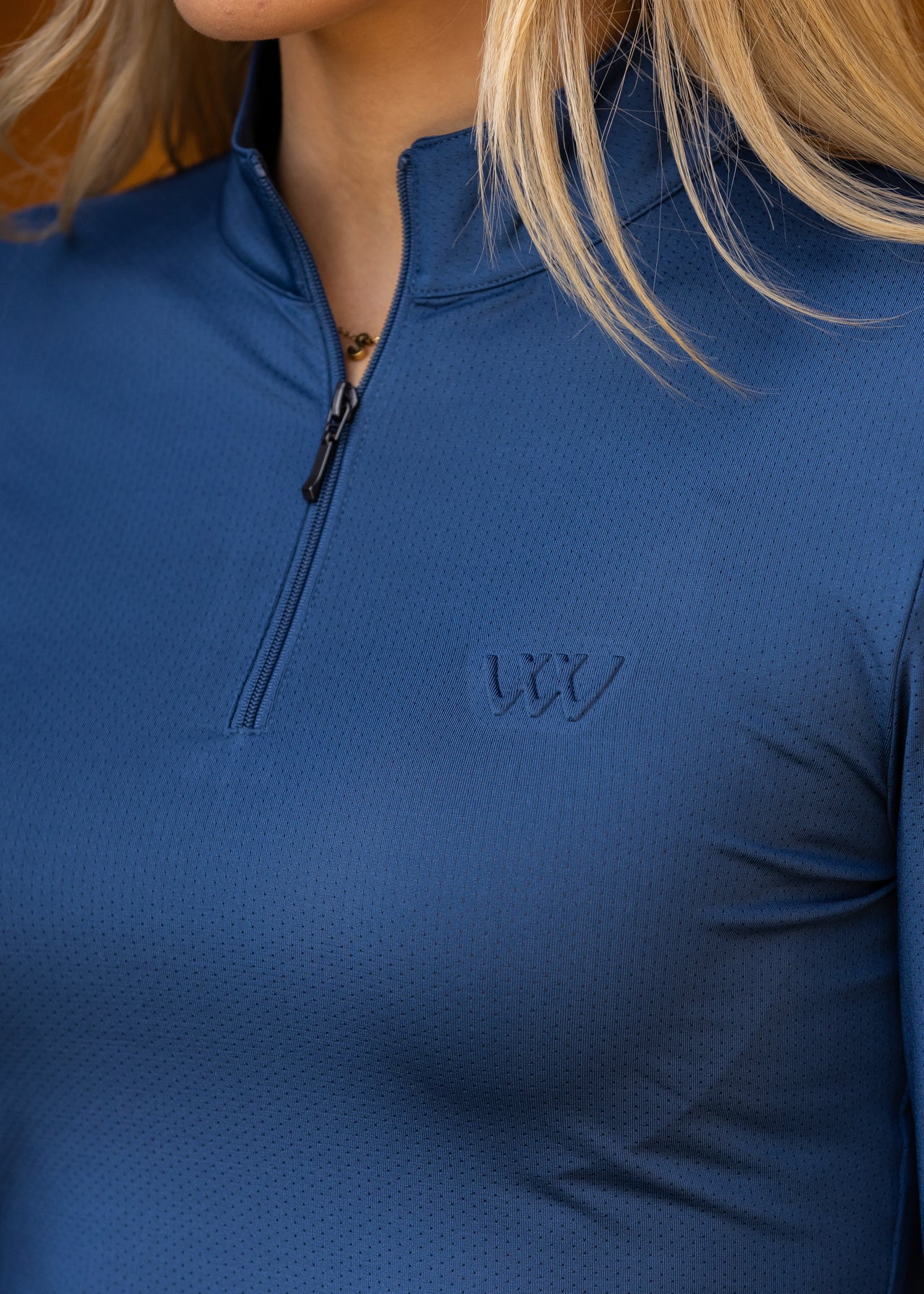 Woof Wear Long Sleeve iVent Shirt