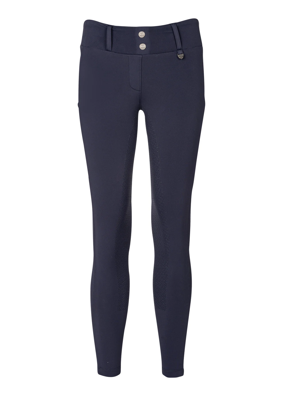 Woof Wear Young Rider Elite Riding Tights