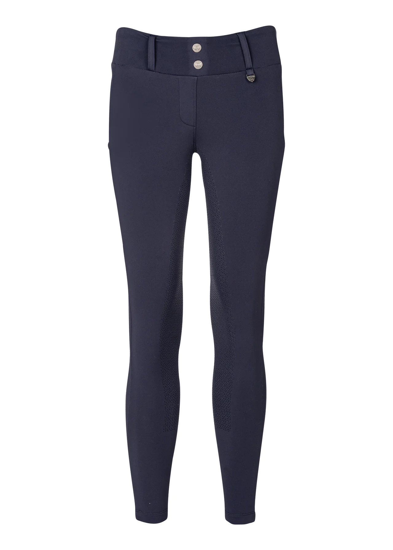 Woof Wear Young Rider Elite Riding Tights