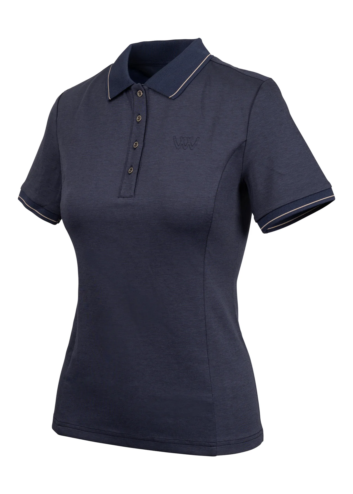 Woof Wear Tech Polo Shirt