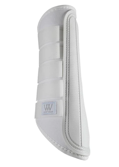 Woof Wear Single Lock Brushing Boot