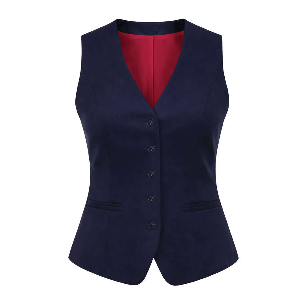 Heritage Show Waistcoat