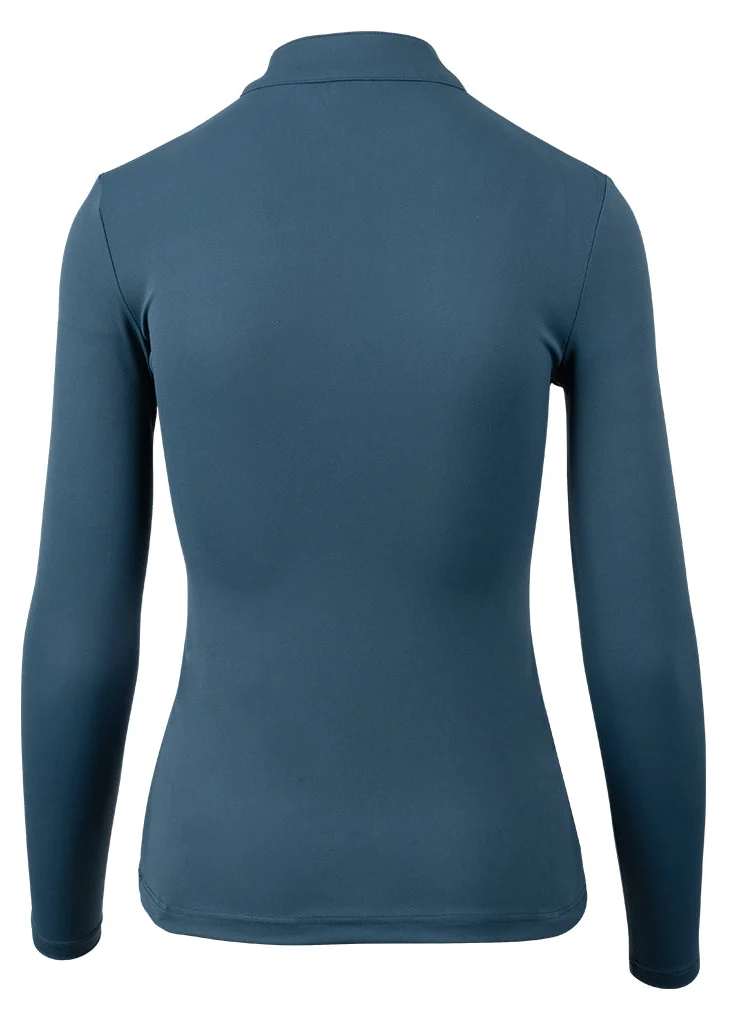 Woof Wear Long Sleeve Tech Shirt