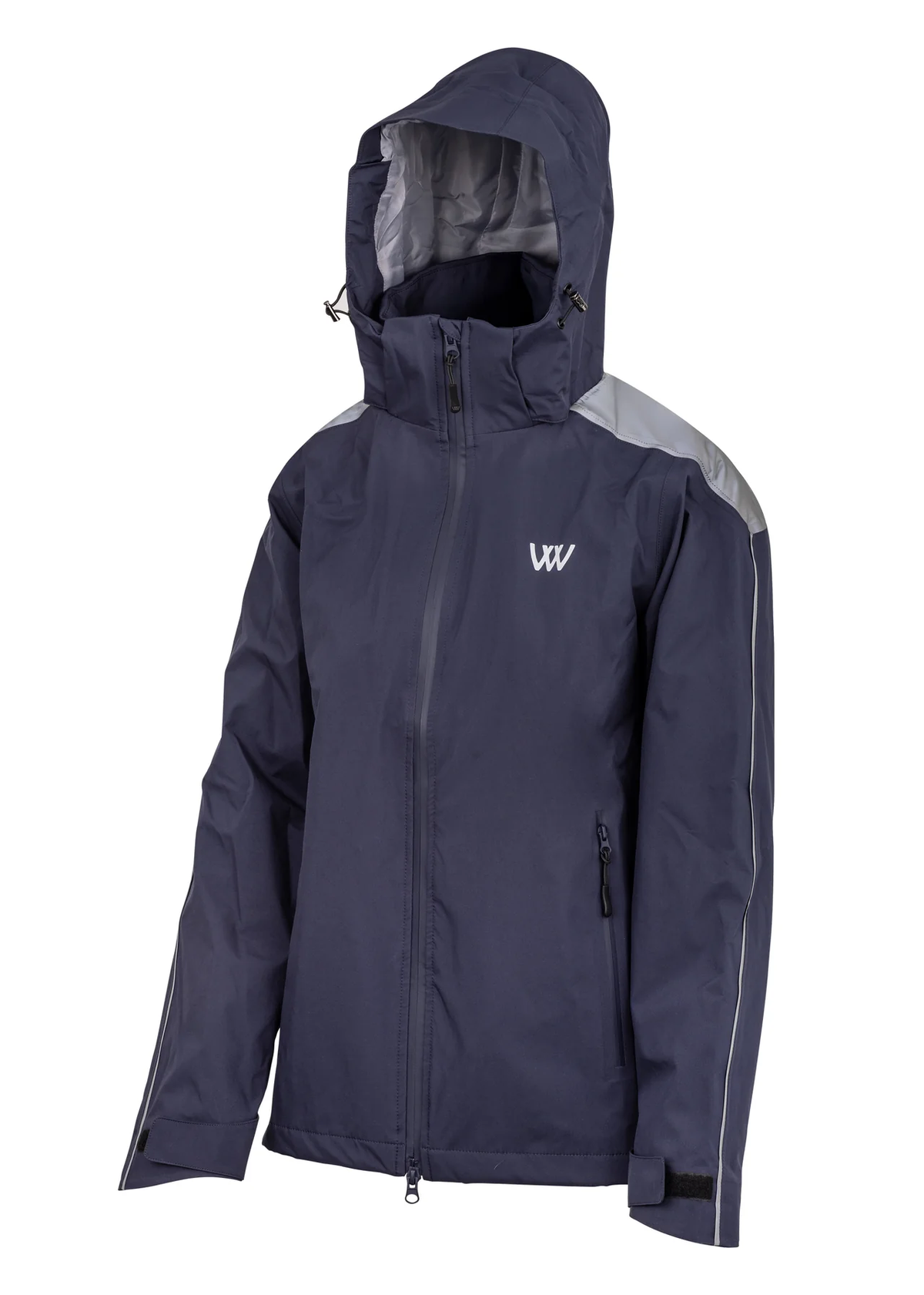 Woof Wear All Season Riding Jacket