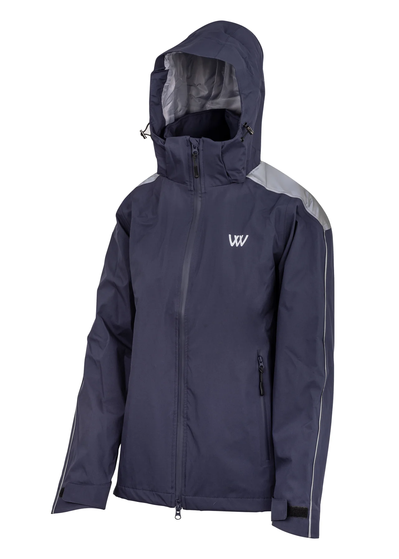 Woof Wear All Season Riding Jacket