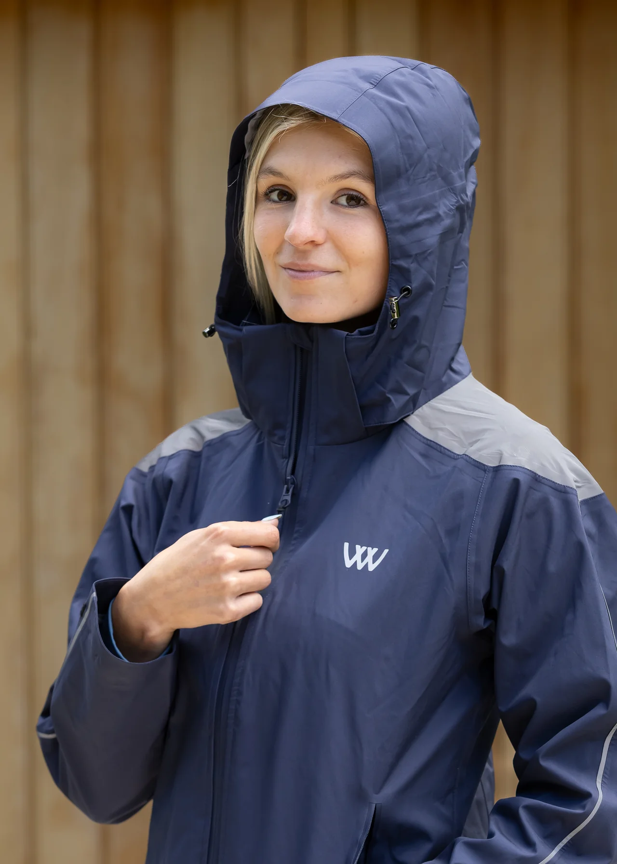 Woof Wear All Season Riding Jacket
