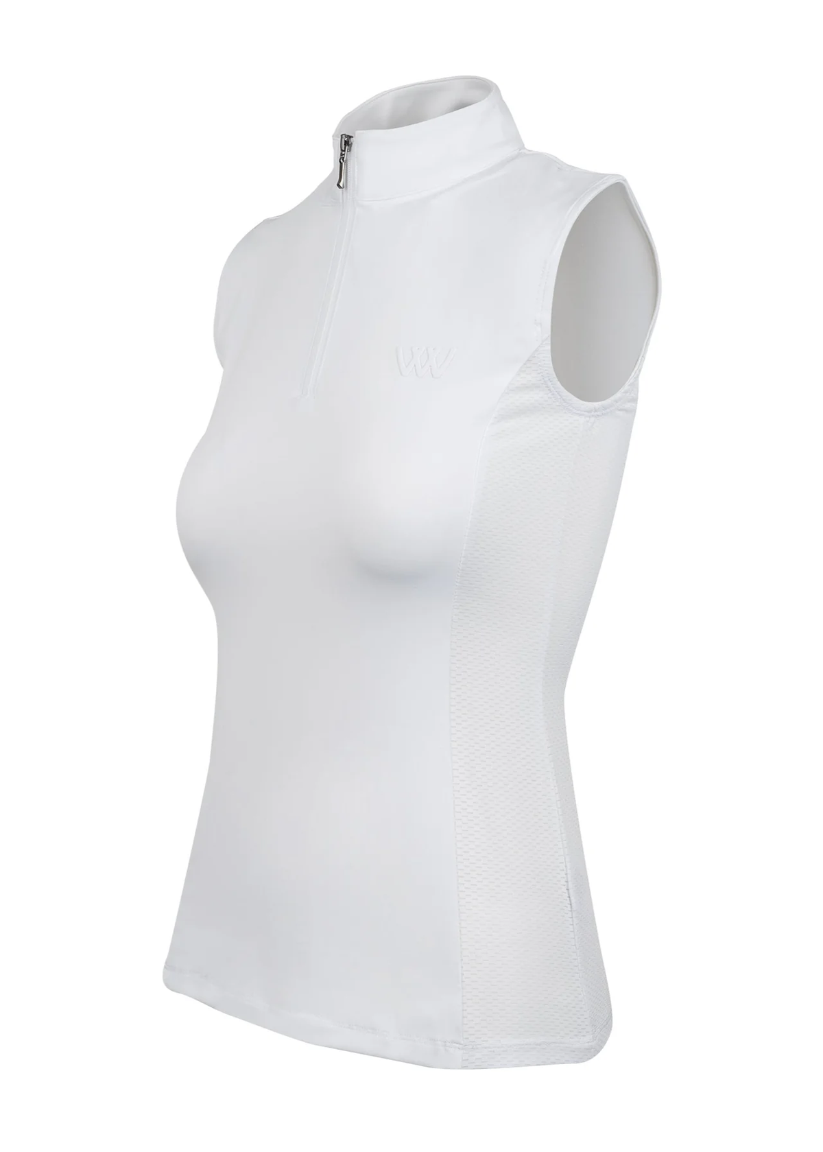 Woof Wear Sleeveless Tech Riding Shirt