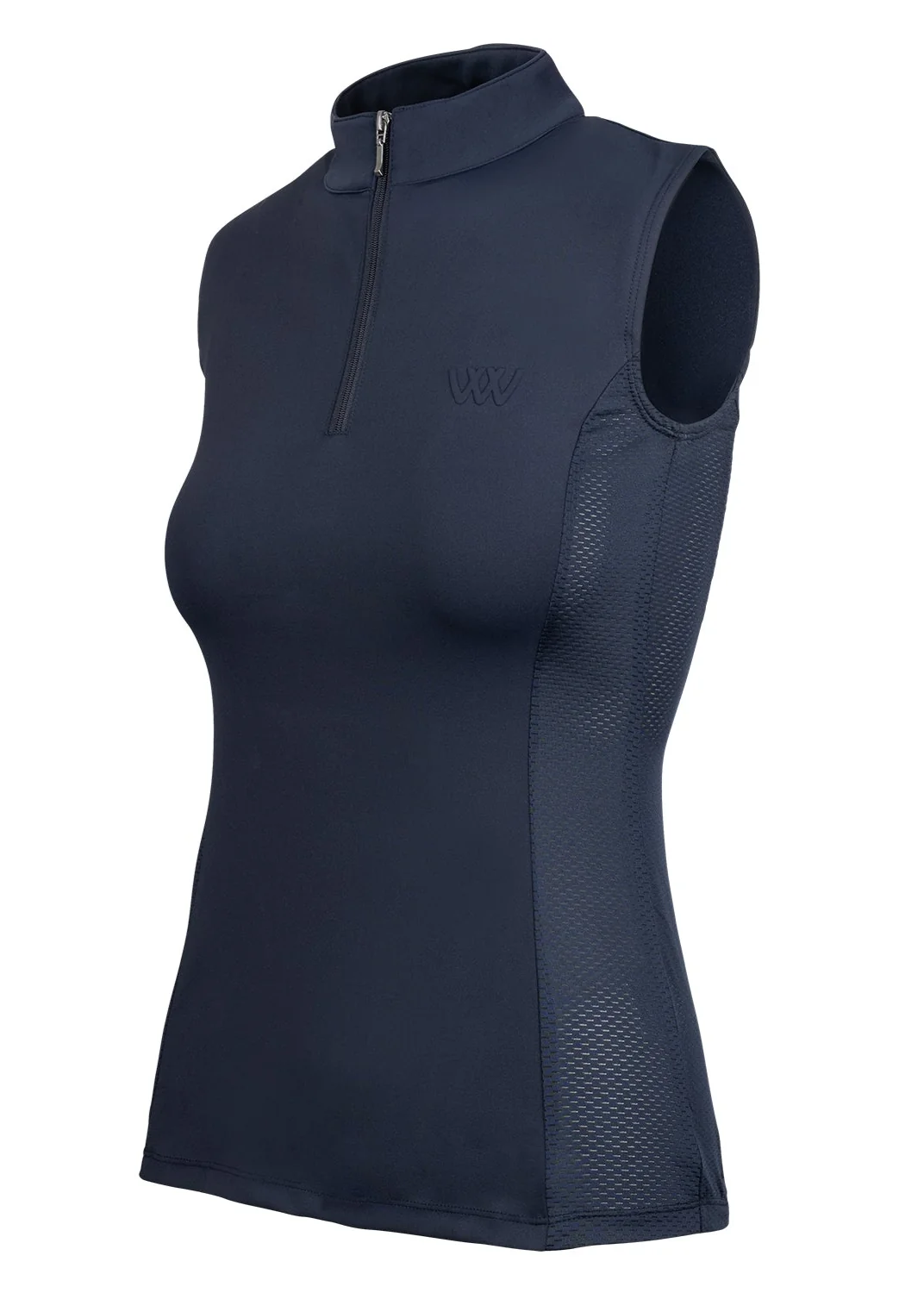 Woof Wear Sleeveless Tech Riding Shirt