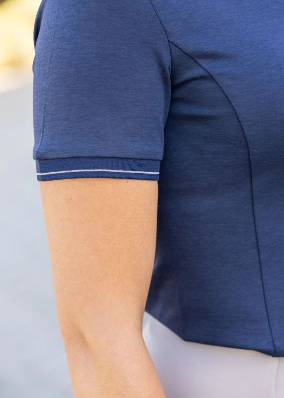 Woof Wear Tech Polo Shirt