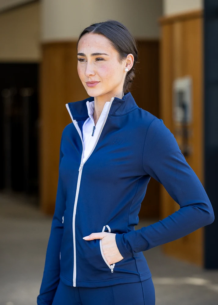 Woof Wear All Season Training Jacket