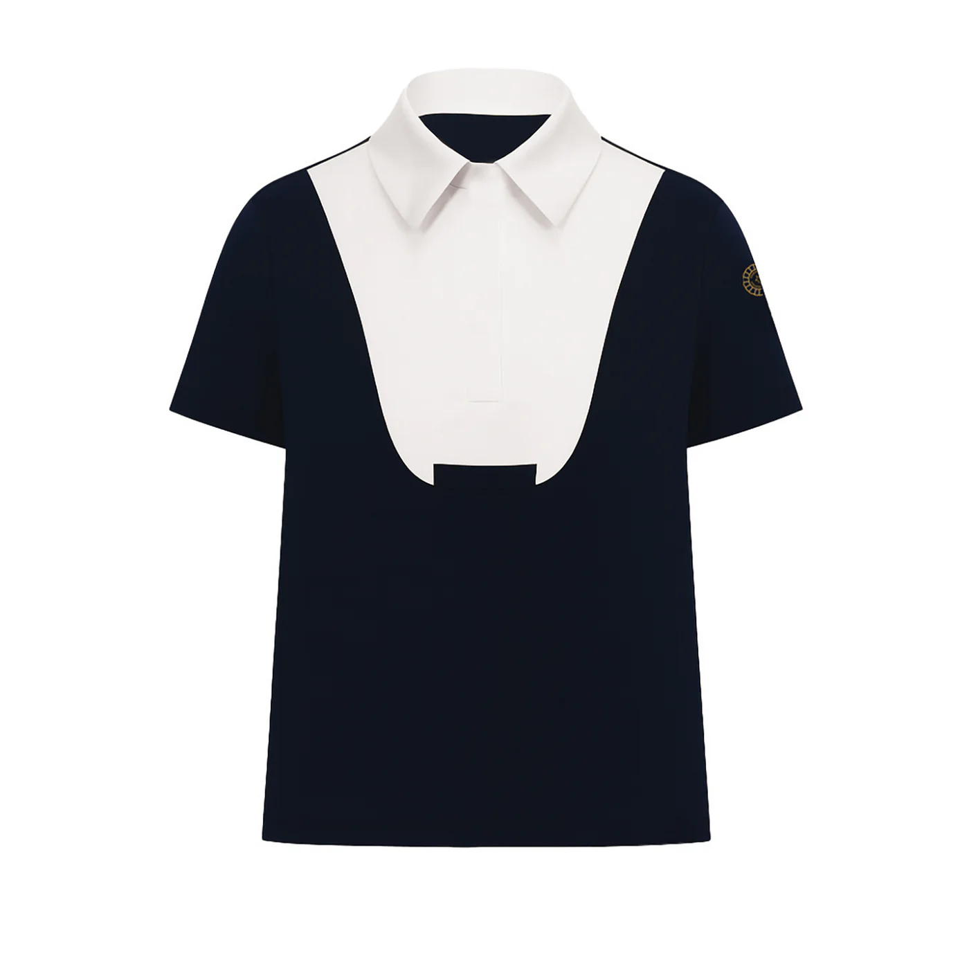 Junior Elite (Short Sleeved) Show Shirt