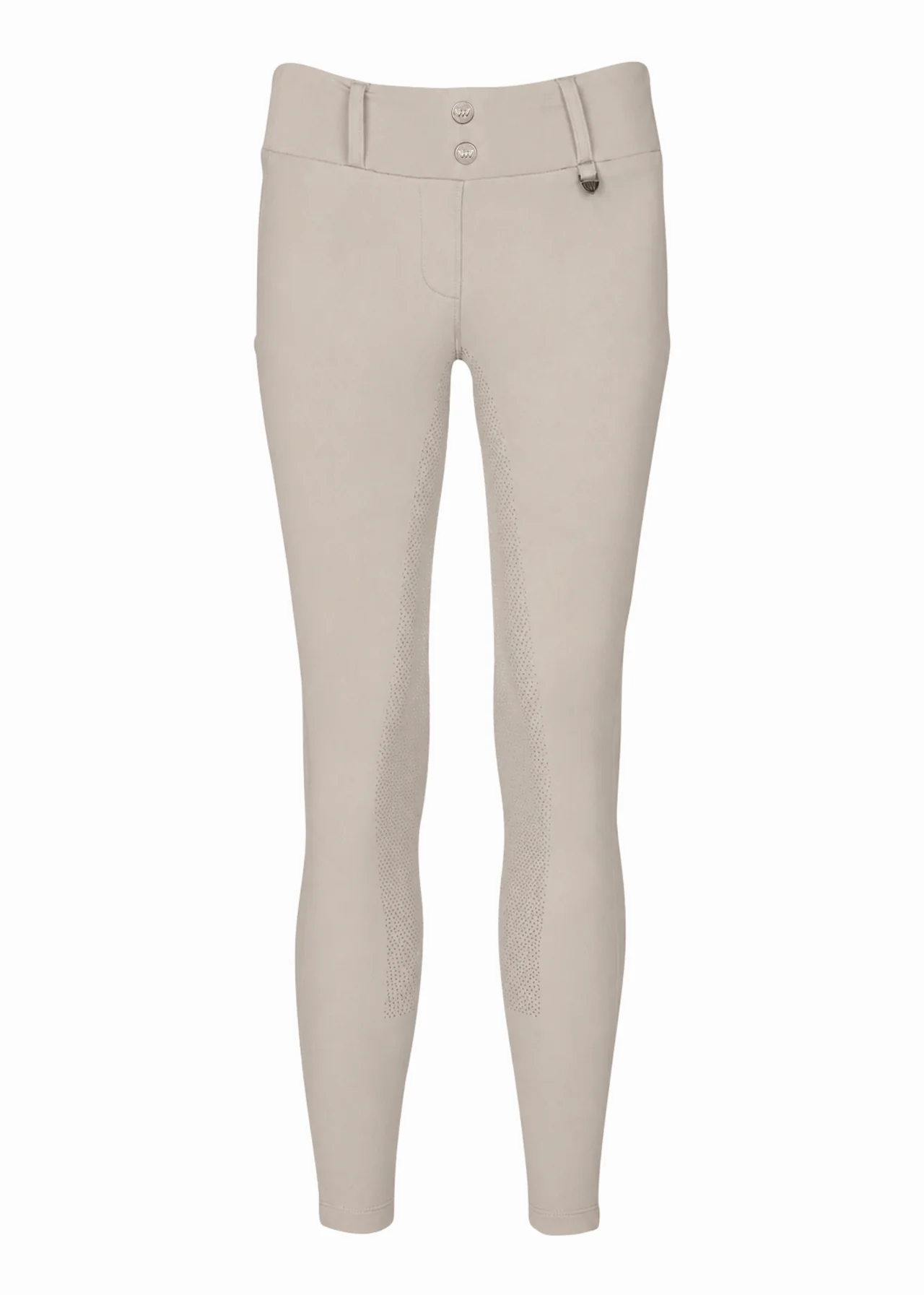 Woof Wear Young Rider Elite Riding Tights